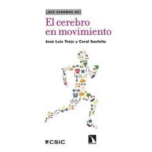 El Cerebro En Movimiento