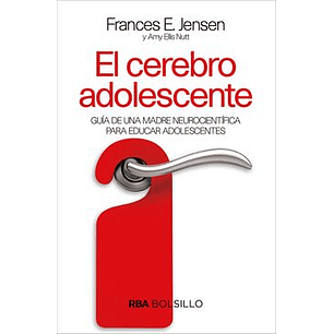 El Cerebro Adolescente