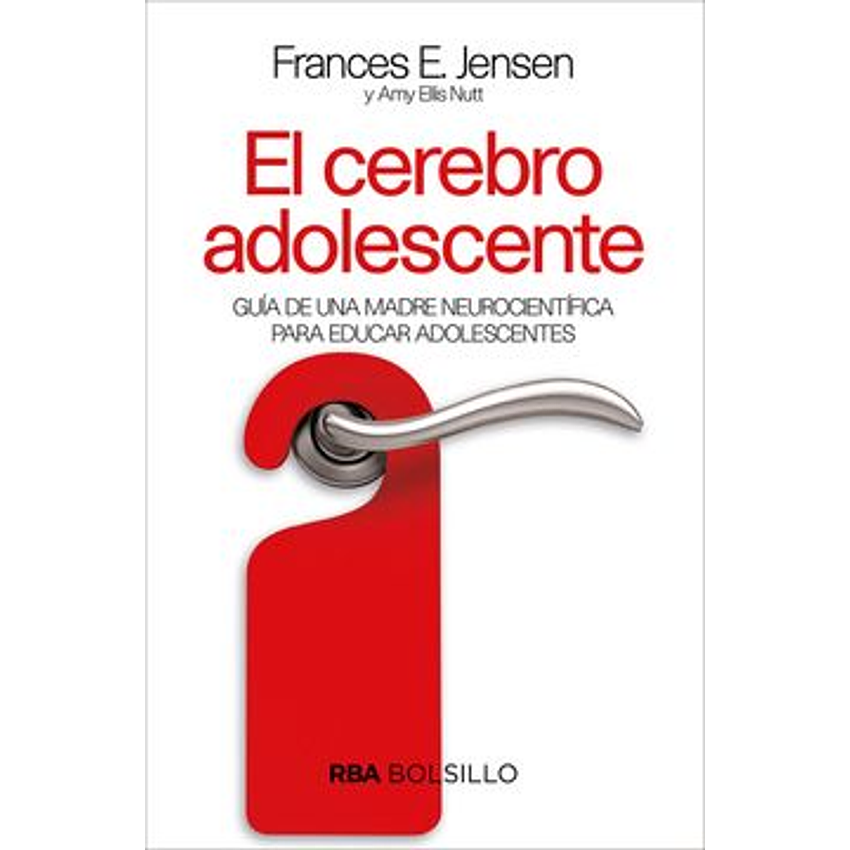 El Cerebro Adolescente 1