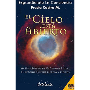 El Cielo Esta Abierto
