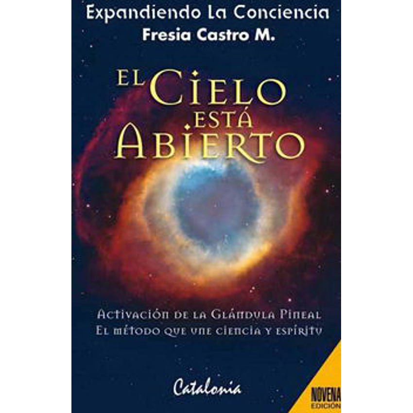El Cielo Esta Abierto 1