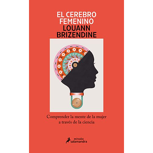 El Cerebro Femenino (Salamandra)
