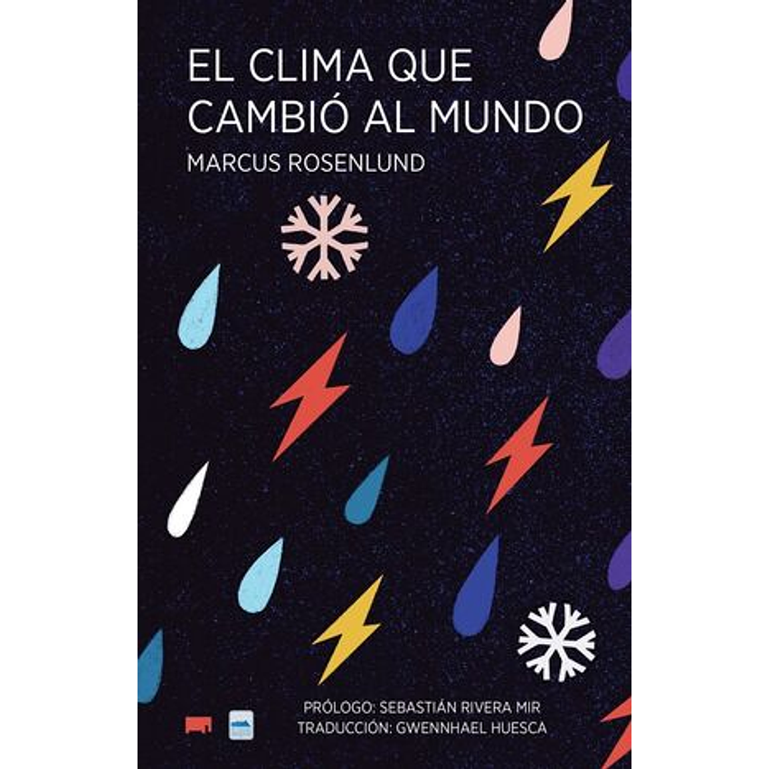 El Clima Que Cambio El Mundo 1