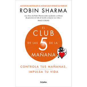El Club De Las 5 De La Mañana