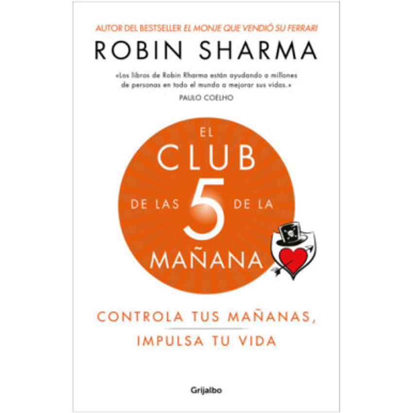 El Club De Las 5 De La Mañana 1