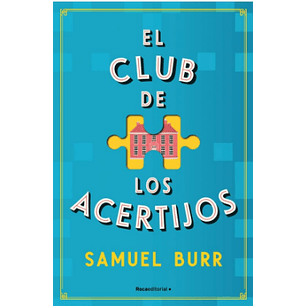 El Club De Los Acertijos