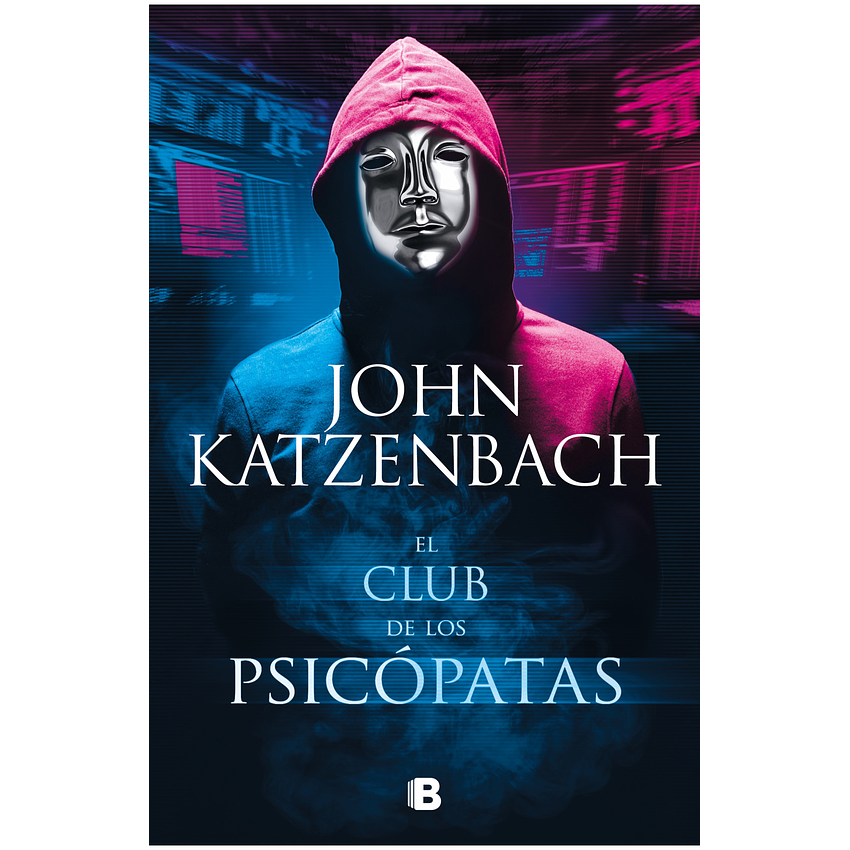 El Club De Los Psicopatas 1