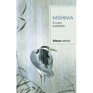El Color Prohibido