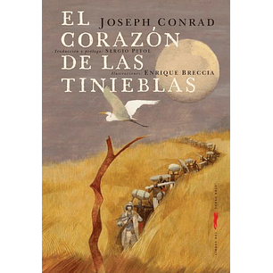 El Corazon De Las Tinieblas