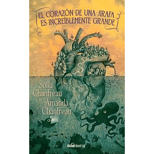 El Corazon De Una Jirafa Es Increiblemente Grande