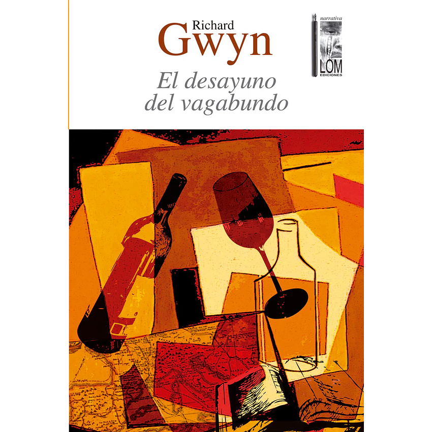 El Desayuno Del Vagabundo (Lom) 1