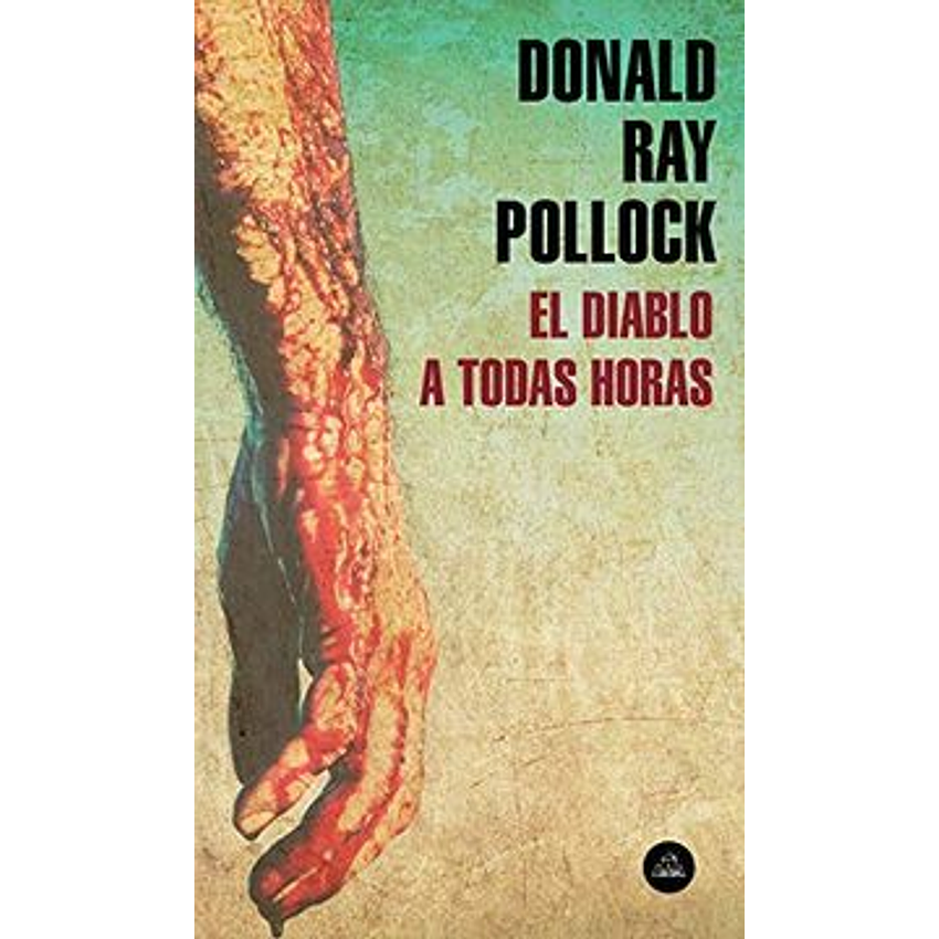 El Diablo A Todas Horas 1