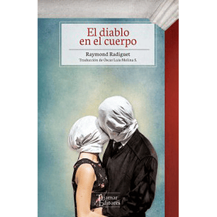 El Diablo En El Cuerpo