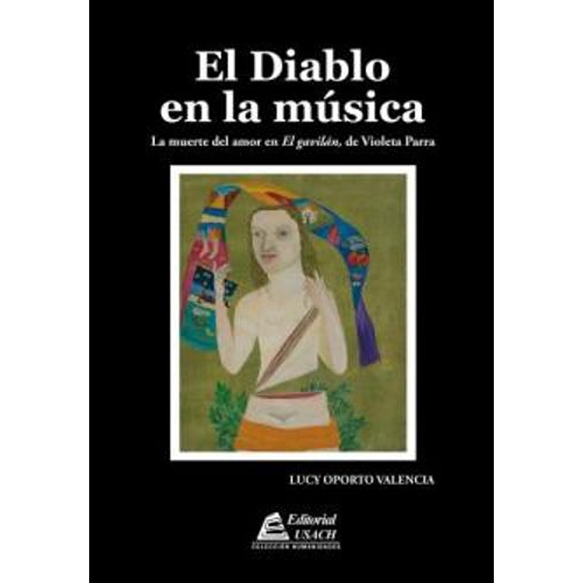 El Diablo En La Musica 1