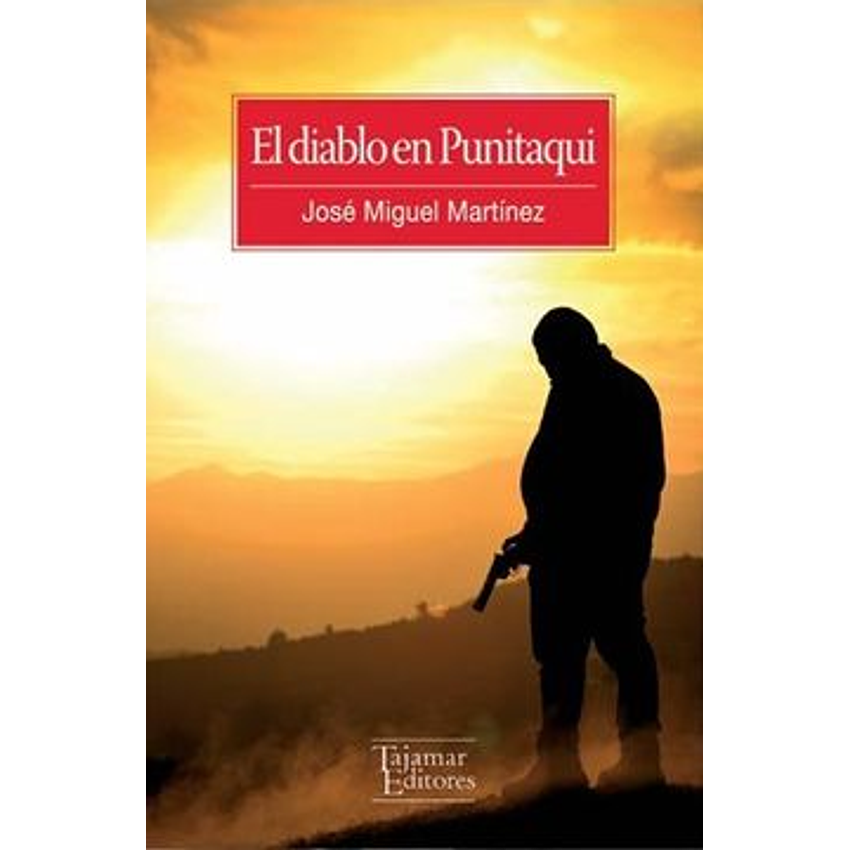 El Diablo En Punitaqui 1