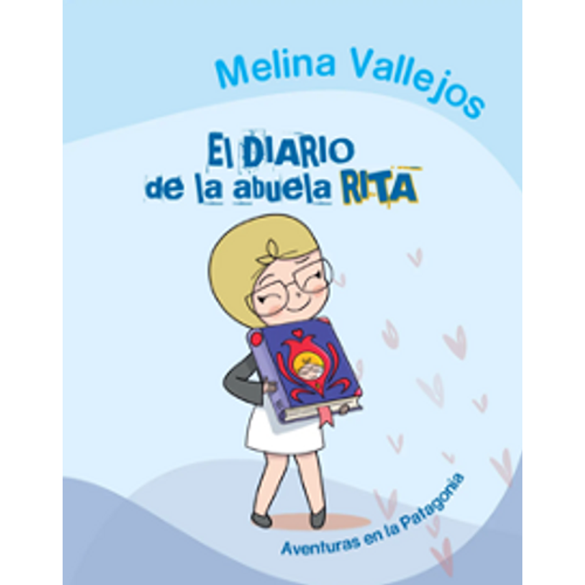 El Diario De La Abuela Rita 1