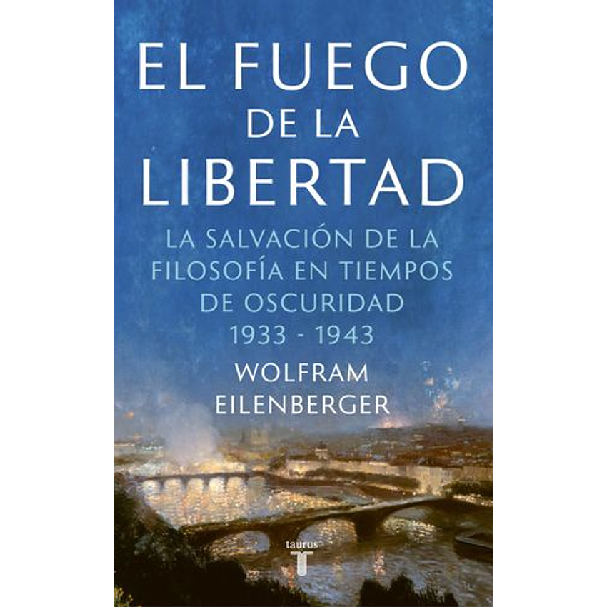 El Fuego De La Libertad 1