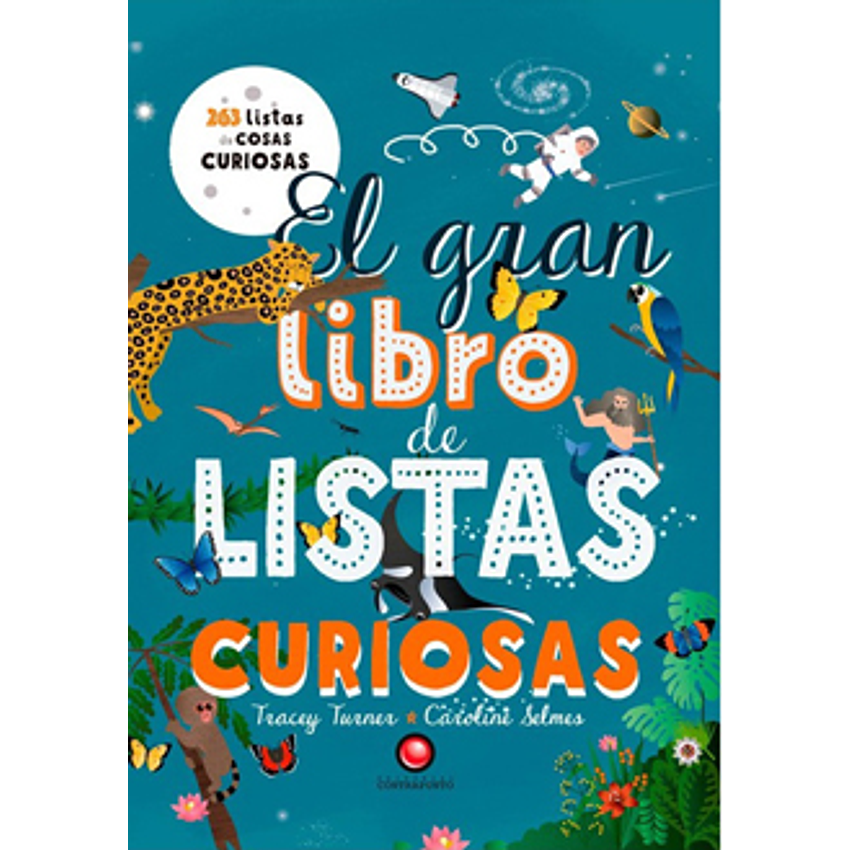 El Gran Libro De Listas Curiosas 1