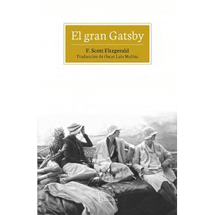 El Gran Gatsby