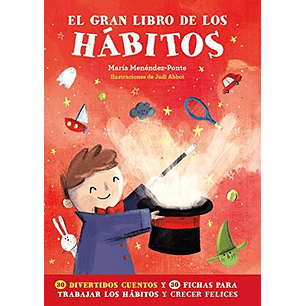 El Gran Libro De Los Habitos