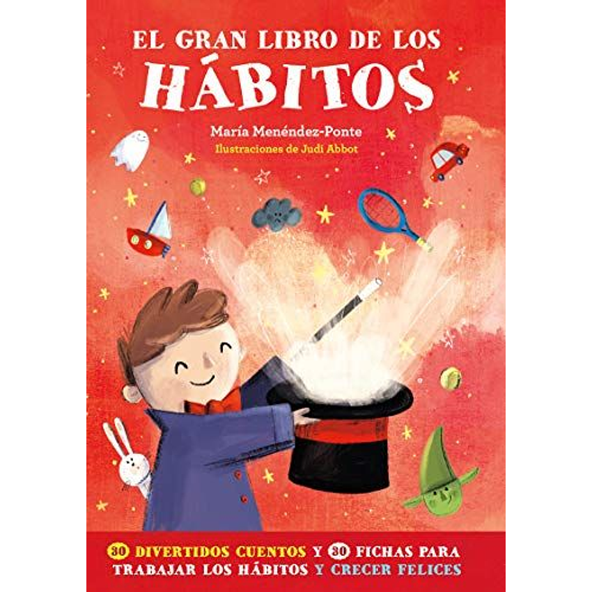 El Gran Libro De Los Habitos 1