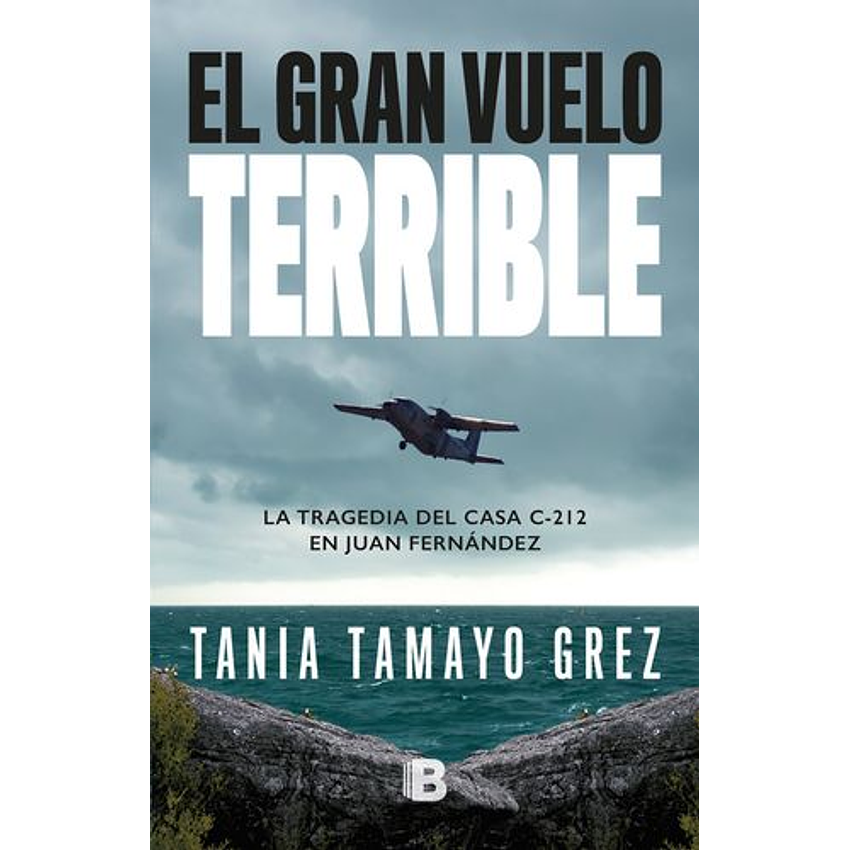 El Gran Vuelo Terrible 1