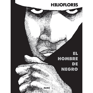 El Hombre De Negro