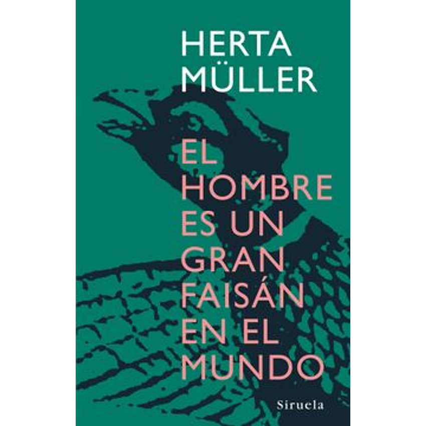 El Hombre Es Un Gran Faisan En El Mundo 1