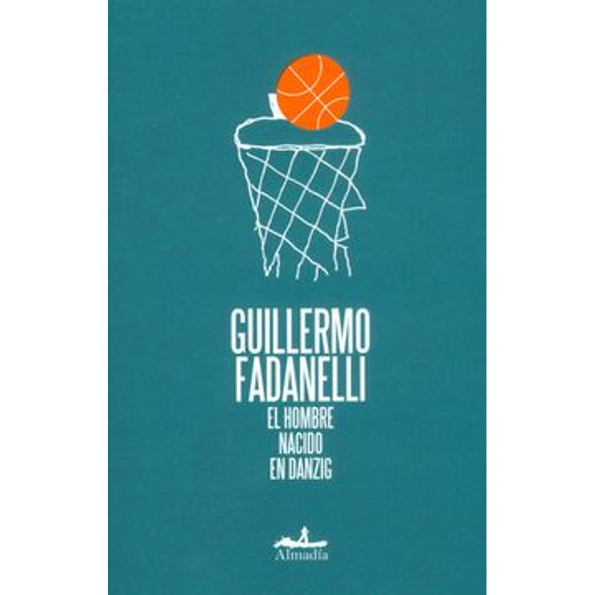 El Hombre Nacido En Danzig 1