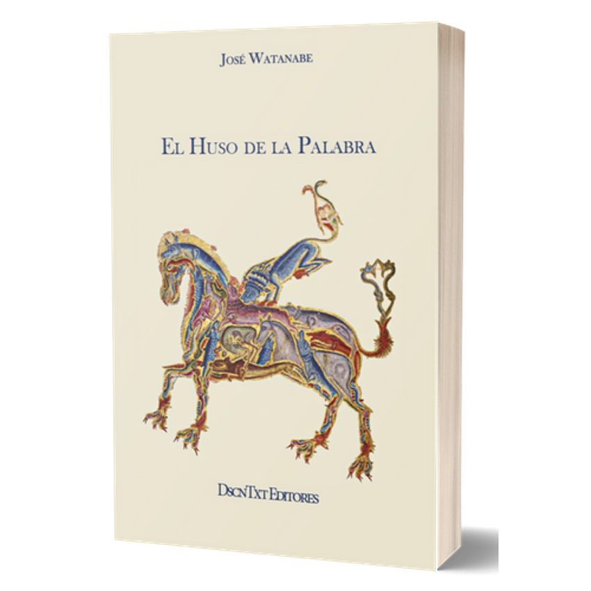 El Huso De La Palabra 1