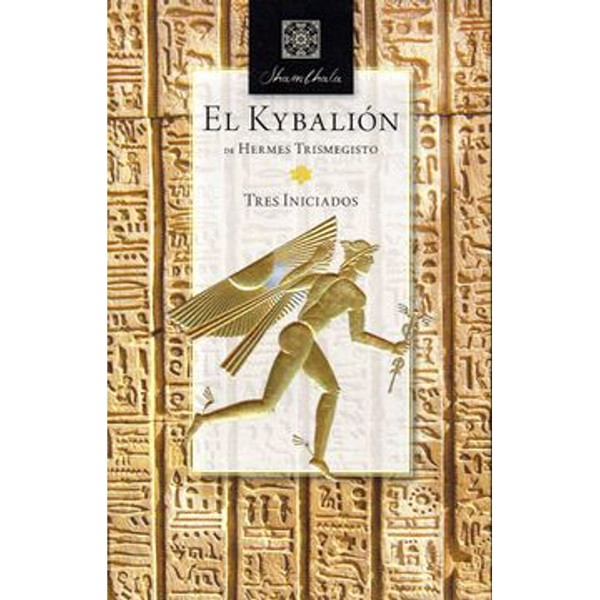 El Kybalion 1
