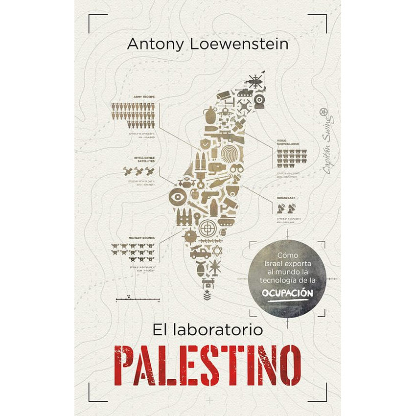 El Laboratorio Palestino 1