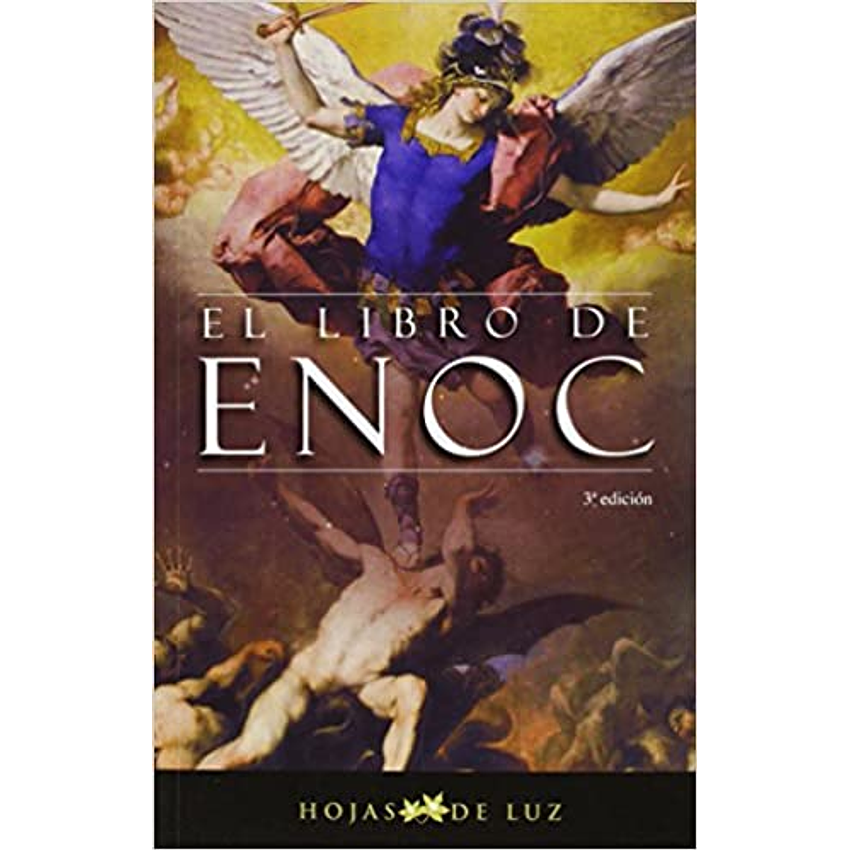 El Libro De Enoc 1