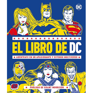 El Libro De Dc