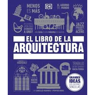 El Libro De La Arquitectura