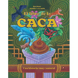 El Libro De La Caca