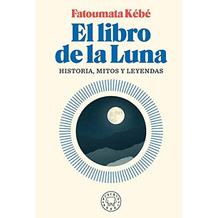 El Libro De La Luna