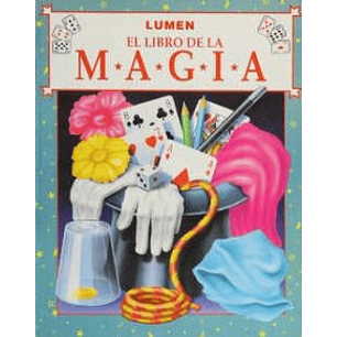 El Libro De La Magia