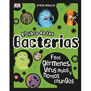 El Libro De Las Bacterias