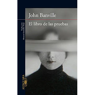 El Libro De Las Pruebas