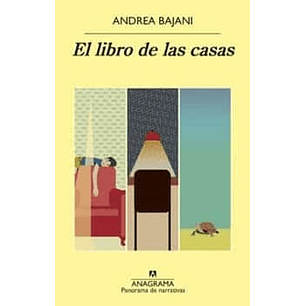 El Libro De Las Casas