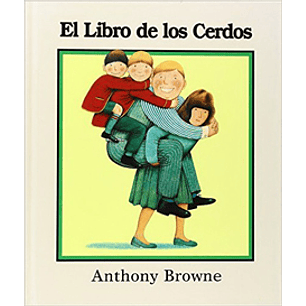 El Libro De Los Cerdos 