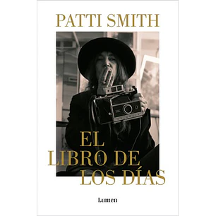 El Libro De Los Dias