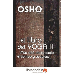 El Libro Del Yoga Ii