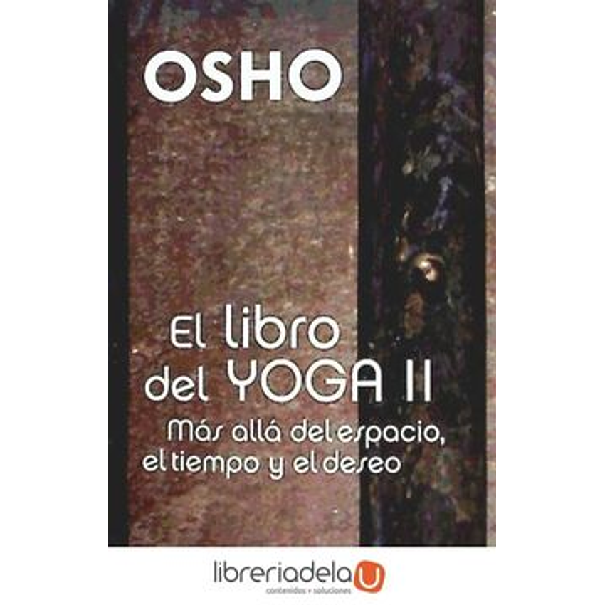 El Libro Del Yoga Ii 1