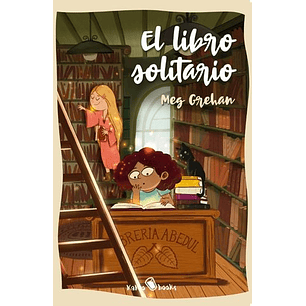 El Libro Solitario