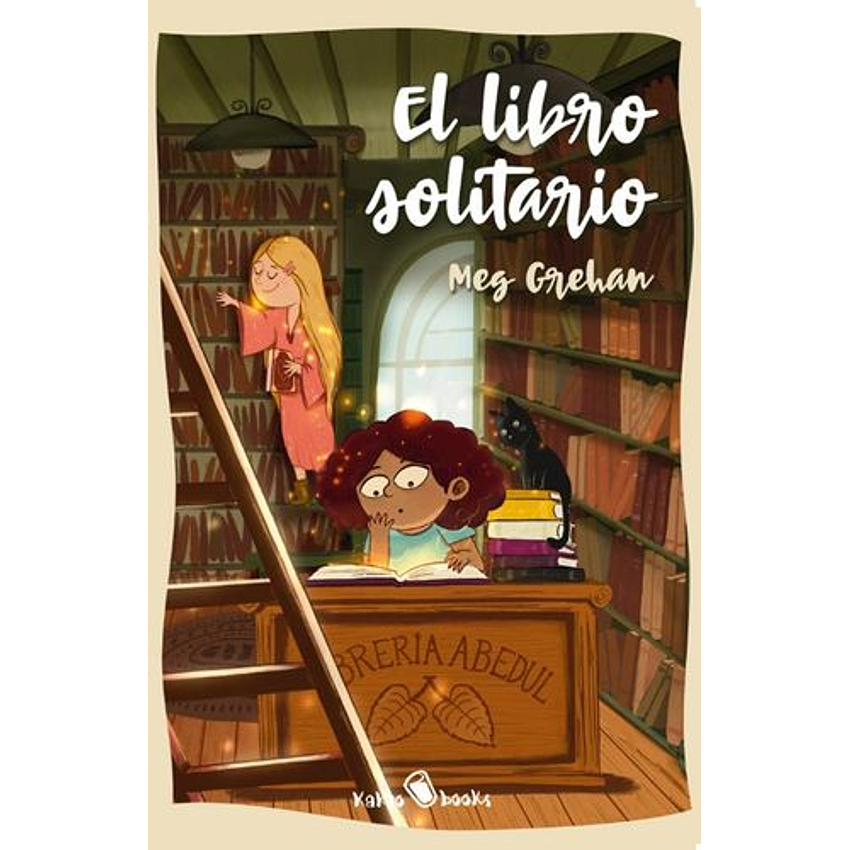 El Libro Solitario 1