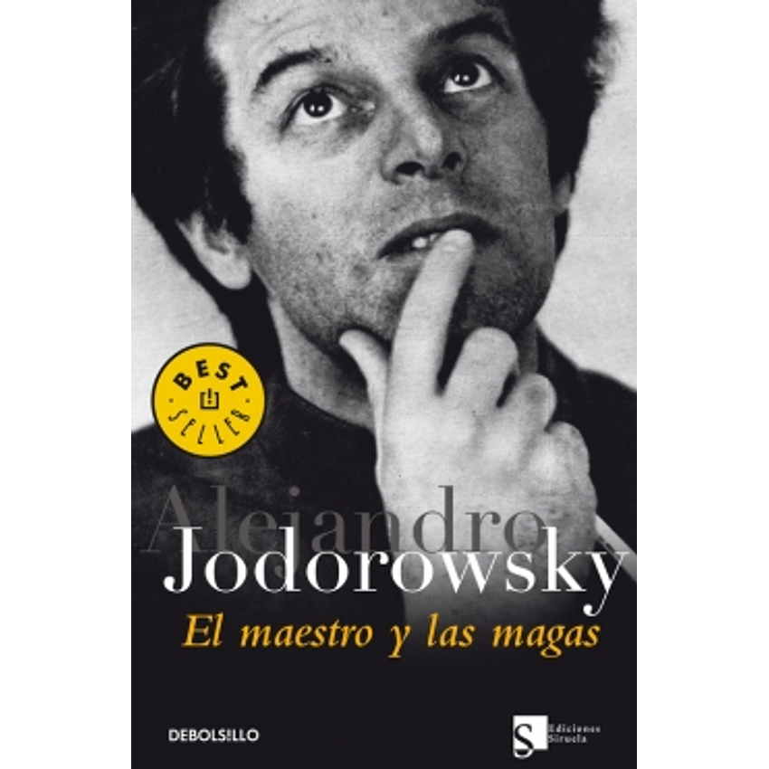 El Maestro Y Las Magas (Debolsillo) 1