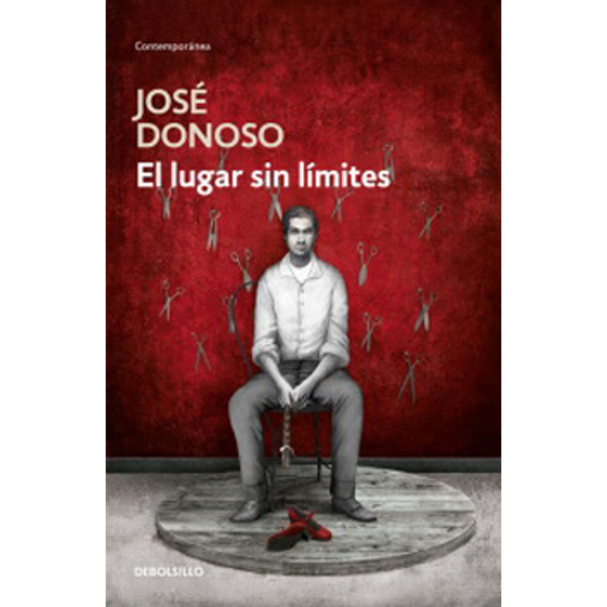 El Lugar Sin Limites (Deb)  1