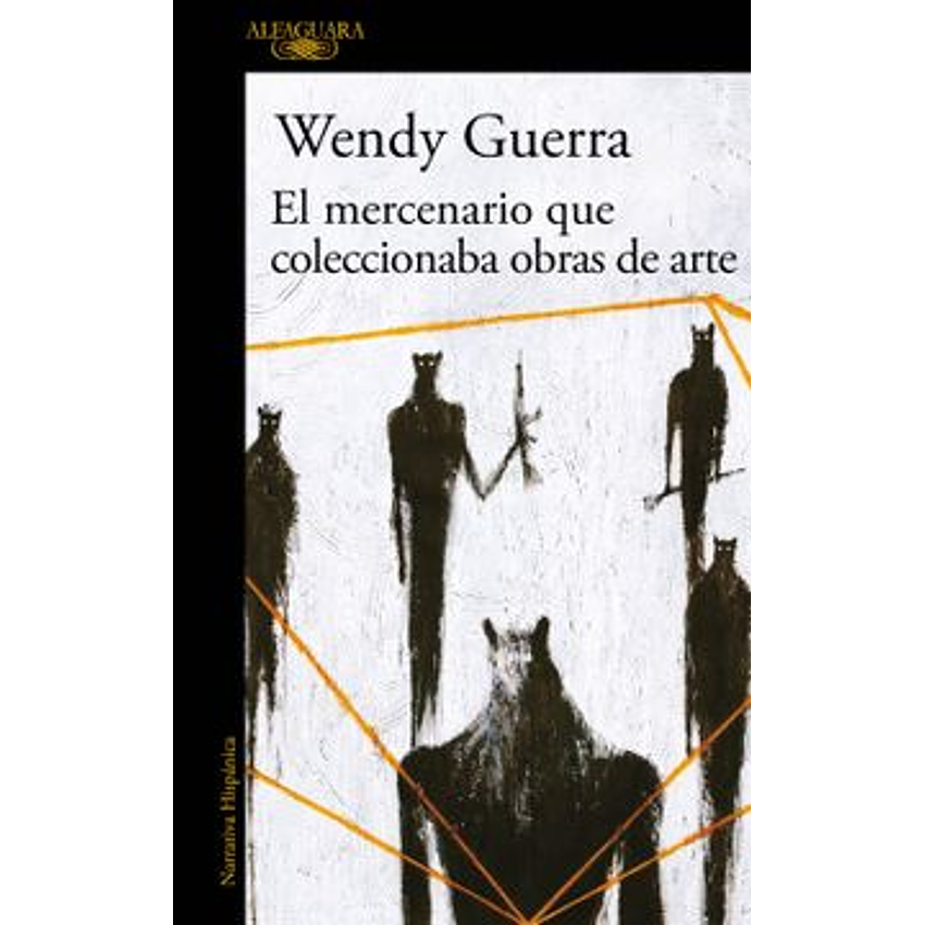 El Mercenario Que Coleccionaba Obras De Arte 1